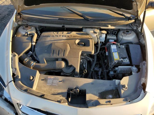 Photo 11 from auction – 2011 CHEVROLET MALIBU LS with VIN 1G1ZB5E19BF343639