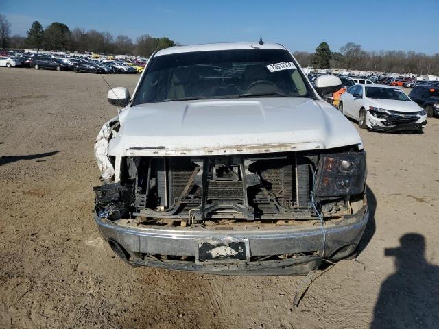 Photo 5 from auction – 2008 GMC NEW SIERRA with VIN 2GTEC638881114426