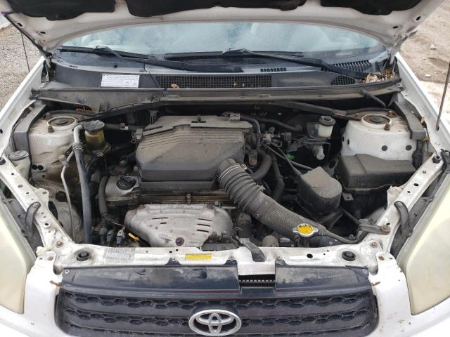 Photo 12 from auction – 2002 TOYOTA RAV4 with VIN JTEHH20V320145843