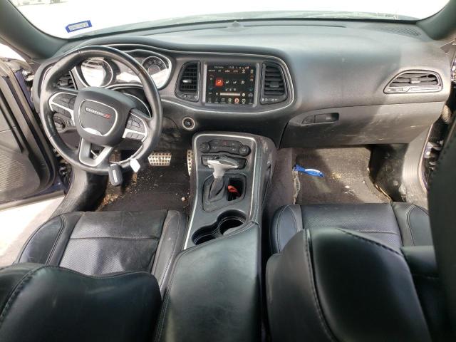 Photo 8 from auction – 2015 DODGE CHALLENGER with VIN 2C3CDZBG3FH705786