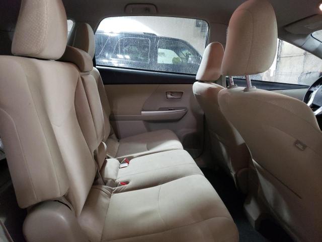 Photo 11 from auction – 2012 TOYOTA PRIUS V with VIN JTDZN3EU5C3055987
