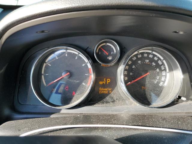 Photo 9 from auction – 2009 SATURN VUE XE with VIN 3GSDL43N89S603893