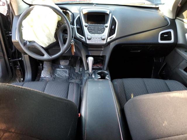 Photo 8 from auction – 2014 GMC TERRAIN SL with VIN 2GKALMEKXE6213764