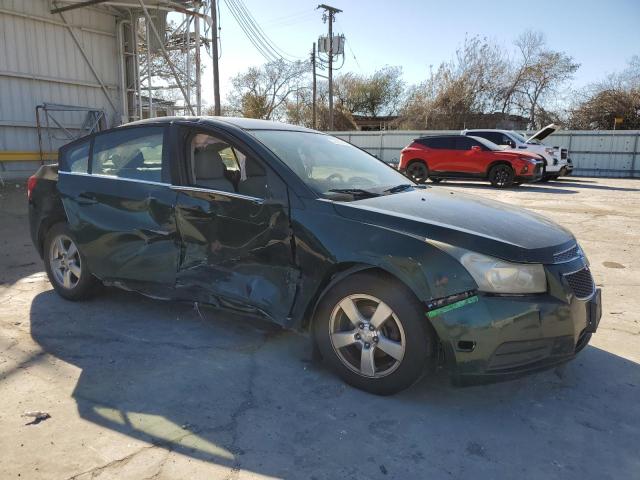 Photo 4 from auction – 2014 CHEVROLET CRUZE LT with VIN 1G1PC5SB3E7201643