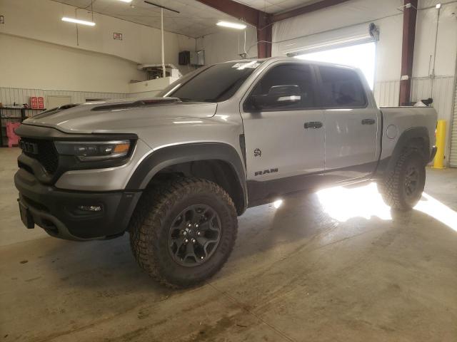RAM 1500 TRX 2021 con VIN 1C6SRFU97MN772876 - Foto de la subasta