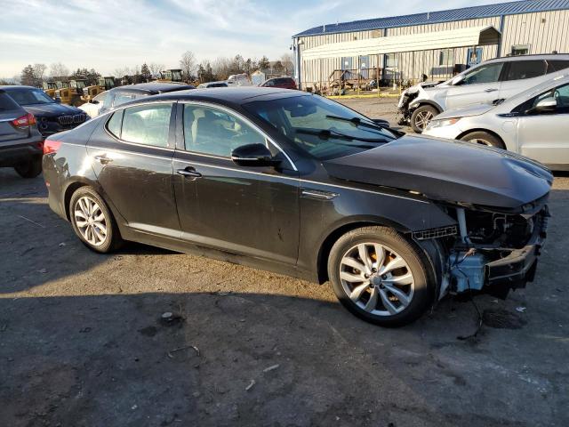Photo 4 from auction – 2015 KIA OPTIMA EX with VIN 5XXGN4A71FG495772