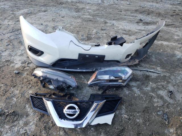 Photo 12 from auction – 2016 NISSAN ROGUE S with VIN KNMAT2MV6GP703665