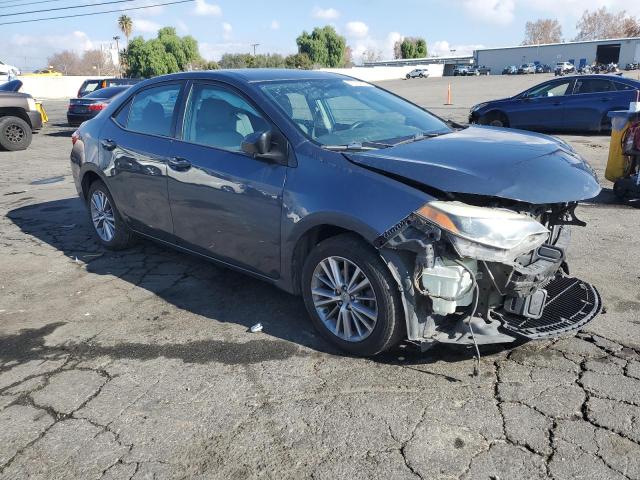 Photo 4 from auction – 2014 TOYOTA COROLLA L with VIN 5YFBURHE5EP165847