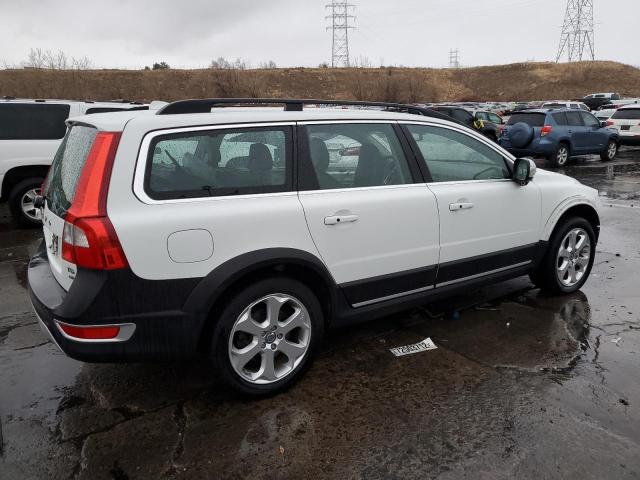 Photo 3 from auction – 2011 VOLVO XC70 T6 with VIN YV4902BZ9B1115642