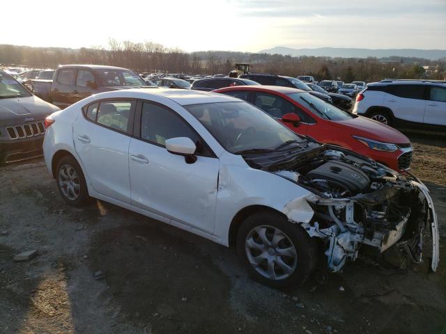 Photo 4 from auction – 2015 MAZDA 3 SPORT with VIN 3MZBM1U73FM131811