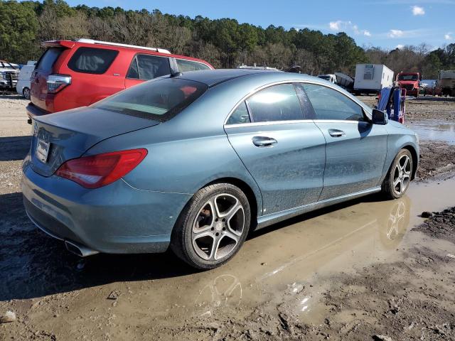 Photo 3 from auction – 2014 MERCEDES-BENZ CLA 250 with VIN WDDSJ4EB8EN036753