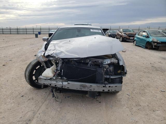Photo 5 from auction – 2018 CHRYSLER 300 S with VIN 2C3CCABG6JH211189