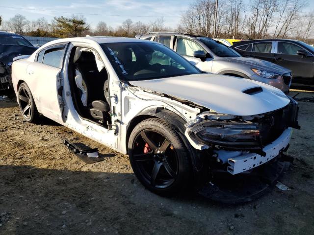 Photo 4 from auction – 2018 DODGE CHARGER SR with VIN 2C3CDXEJ3JH119481