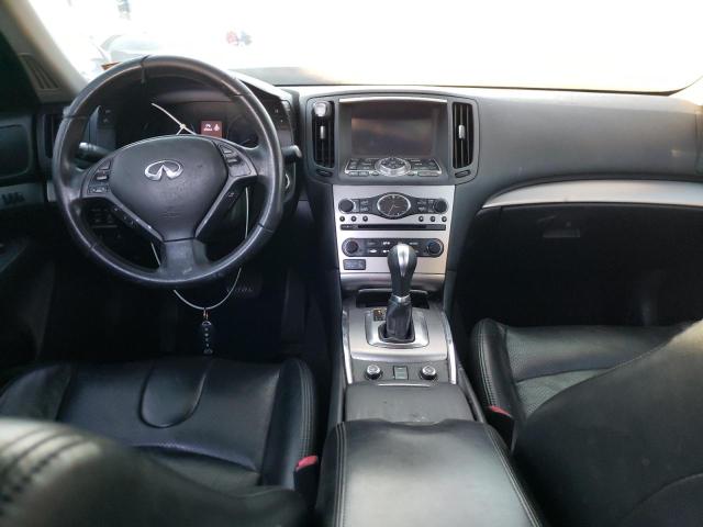 Photo 8 from auction – 2013 INFINITI G37 with VIN JN1CV6AR8DM355322