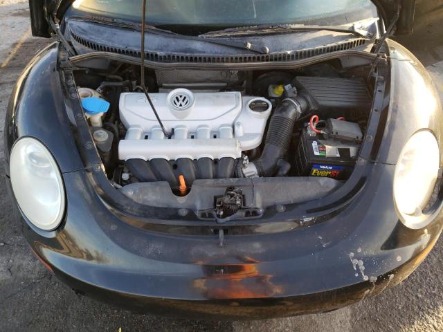 Photo 11 from auction – 2008 VOLKSWAGEN NEW BEETLE with VIN 3VWPW31C88M522954