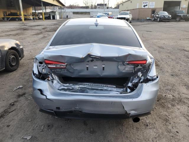 Photo 6 from auction – 2019 SUBARU IMPREZA PR with VIN 4S3GKAC64K3617451