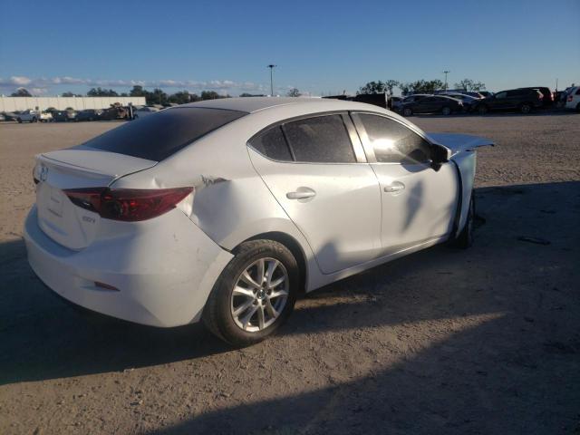 Photo 3 from auction – 2015 MAZDA 3 TOURING with VIN JM1BM1V70F1220931