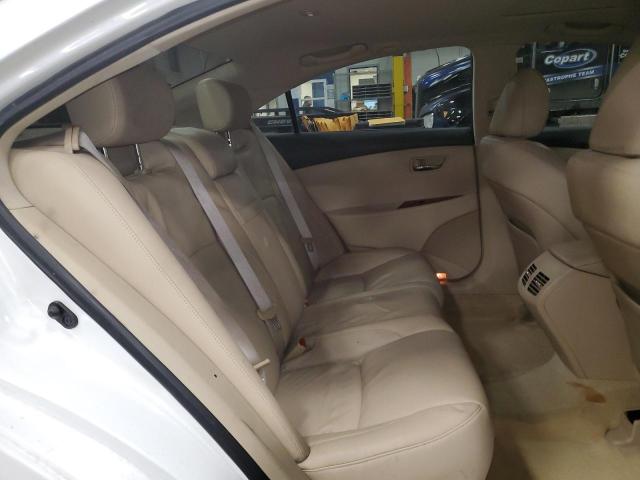 Photo 10 from auction – 2008 LEXUS ES 350 with VIN JTHBJ46G282156654