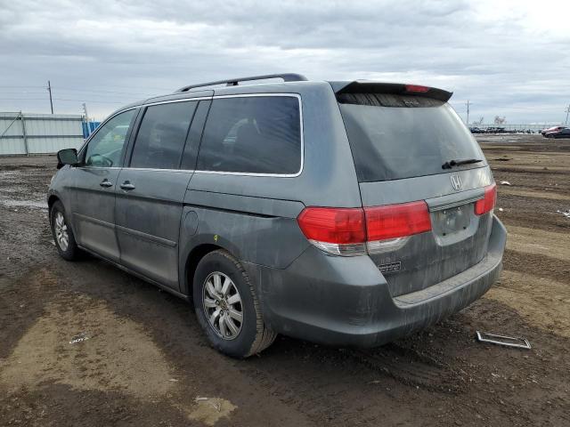 Photo 2 from auction – 2008 HONDA ODYSSEY EX with VIN 5FNRL38788B096152