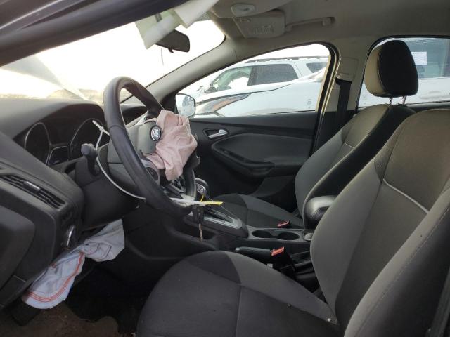 Photo 7 from auction – 2014 FORD FOCUS SE with VIN 1FADP3F23EL117283
