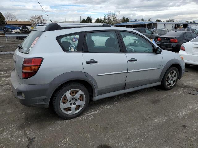Photo 3 from auction – 2006 PONTIAC VIBE with VIN 5Y2SL65886Z416982
