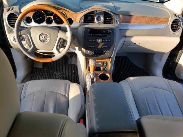 Photo 8 from auction – 2011 BUICK ENCLAVE CX with VIN 5GAKRBED5BJ200957