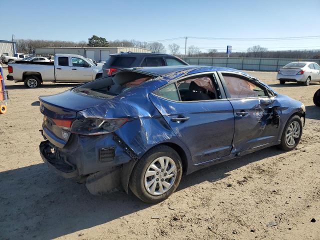 Photo 3 from auction – 2017 HYUNDAI ELANTRA SE with VIN 5NPD74LF2HH102385