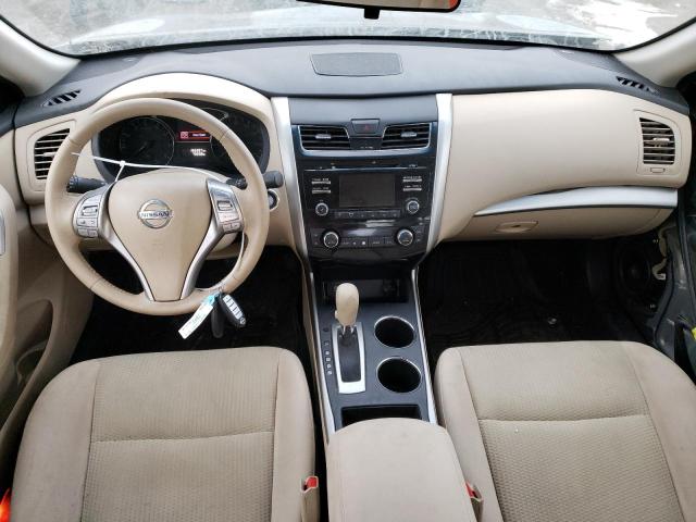 Photo 8 from auction – 2015 NISSAN ALTIMA 2.5 with VIN 1N4AL3APXFC117722