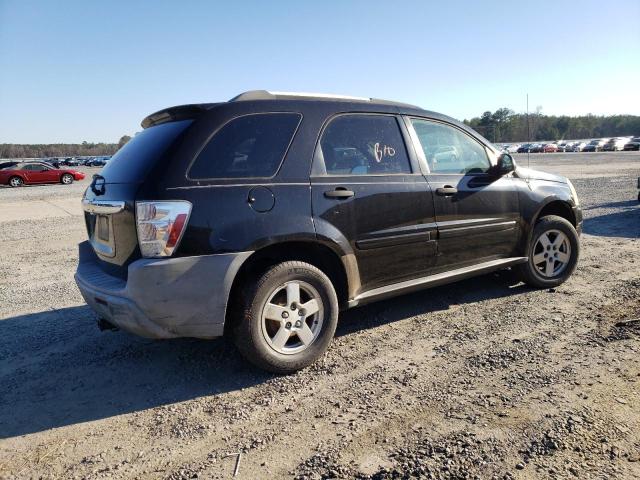 Photo 3 from auction – 2005 CHEVROLET EQUINOX with VIN 2CNDL13F856142654