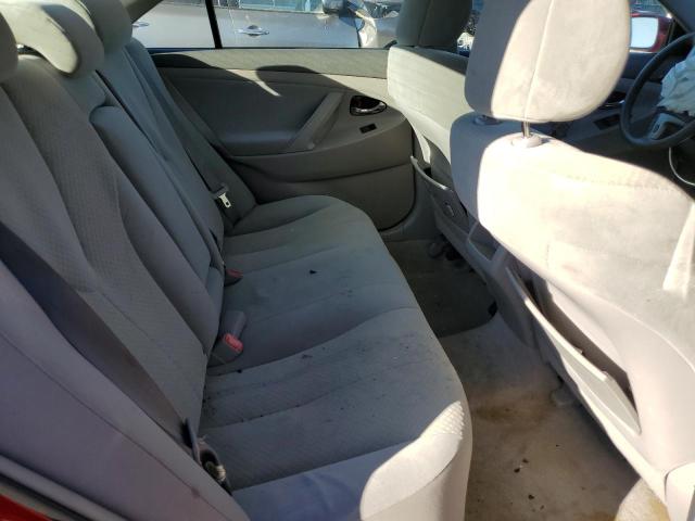 Photo 10 from auction – 2009 TOYOTA CAMRY BASE with VIN 4T1BE46K69U302209