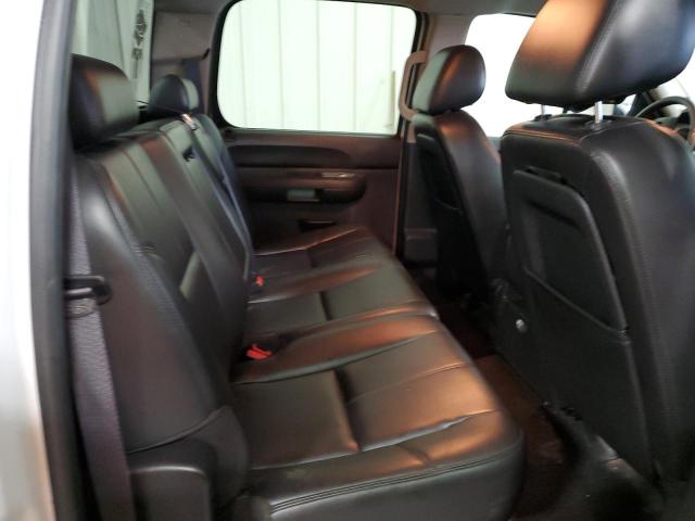Photo 10 from auction – 2011 CHEVROLET SILVERADO with VIN 3GCPKSE39BG219514