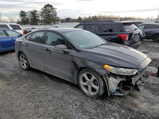 Photo 4 from auction – 2016 FORD FUSION SE with VIN 3FA6P0HD7GR152600