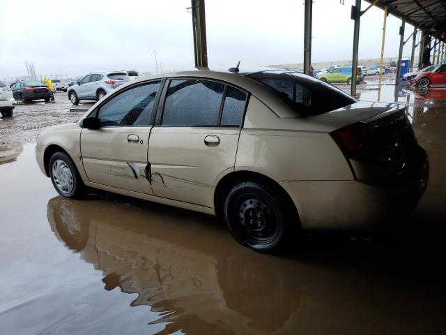 Photo 2 from auction – 2007 SATURN ION LEVEL with VIN 1G8AZ58F77Z179119