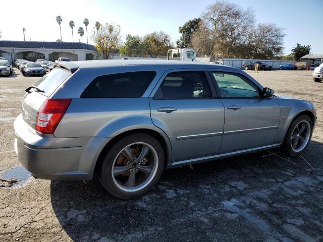 Photo 3 from auction – 2007 DODGE MAGNUM SXT with VIN 2D4FV47V37H754894