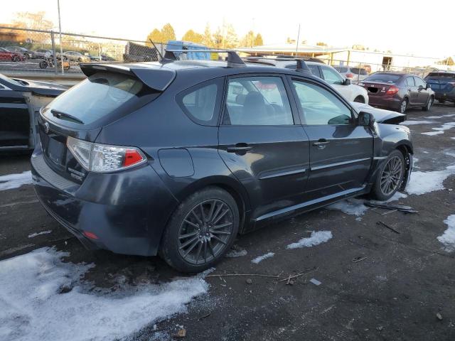 Photo 3 from auction – 2012 SUBARU IMPREZA WR with VIN JF1GR7E63CG211236