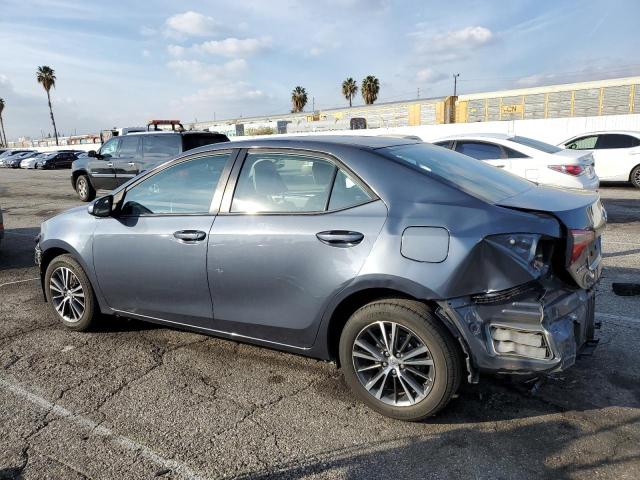 Photo 2 from auction – 2016 TOYOTA COROLLA L with VIN 5YFBURHE1GP436230