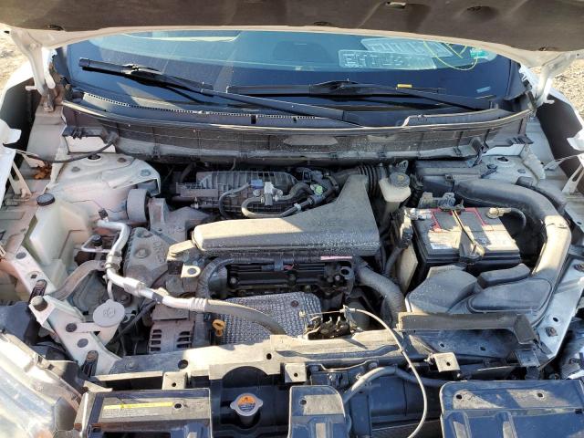 Photo 11 from auction – 2015 NISSAN ROGUE S with VIN 5N1AT2MV4FC801384