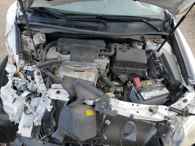 Photo 11 from auction – 2012 TOYOTA CAMRY BASE with VIN 4T1BF1FKXCU518096