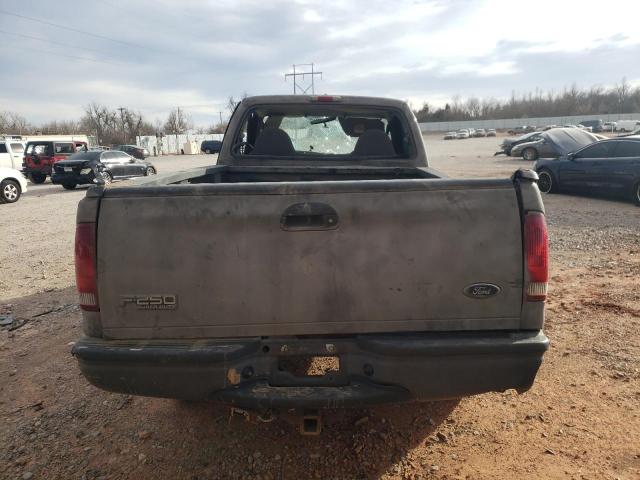 Photo 11 from auction – 2003 FORD F250 SUPER with VIN 1FTNF20LX3ED58398