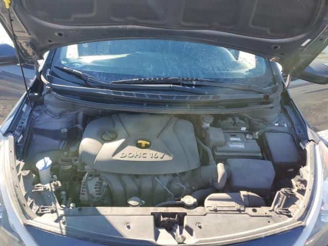Photo 11 from auction – 2016 KIA FORTE LX with VIN KNAFK4A68G5558784