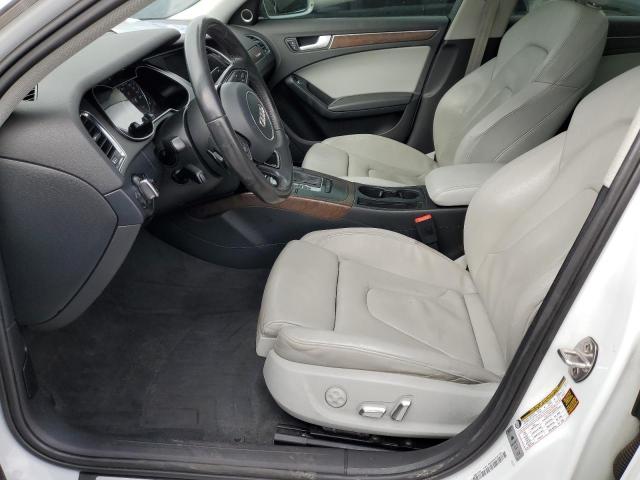 Photo 7 from auction – 2013 AUDI A4 ALLROAD with VIN WA1UFBFL2DA119627