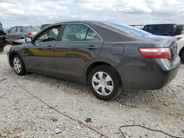 Photo 2 from auction – 2007 TOYOTA CAMRY CE with VIN 4T1BE46K47U041420