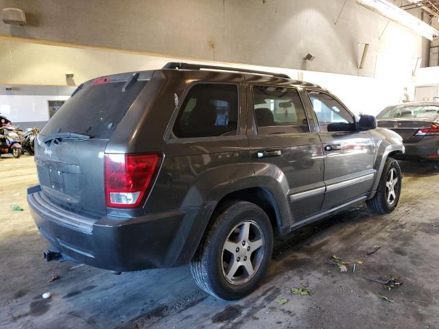 Photo 3 from auction – 2006 JEEP GRAND CHER with VIN 1J4GR48K76C294631