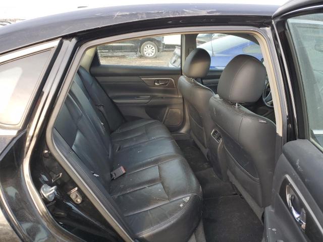Photo 10 from auction – 2013 NISSAN ALTIMA 2.5 with VIN 1N4AL3AP3DN453715