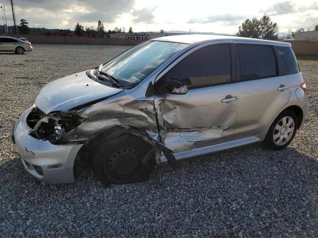 TOYOTA SCION XA 2006 with VIN JTKKT624060165681 - Photo from auction