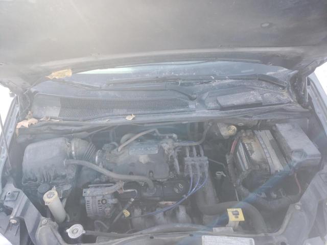 Photo 12 from auction – 2009 DODGE GRAND CARA with VIN 2D8HN44EX9R685680