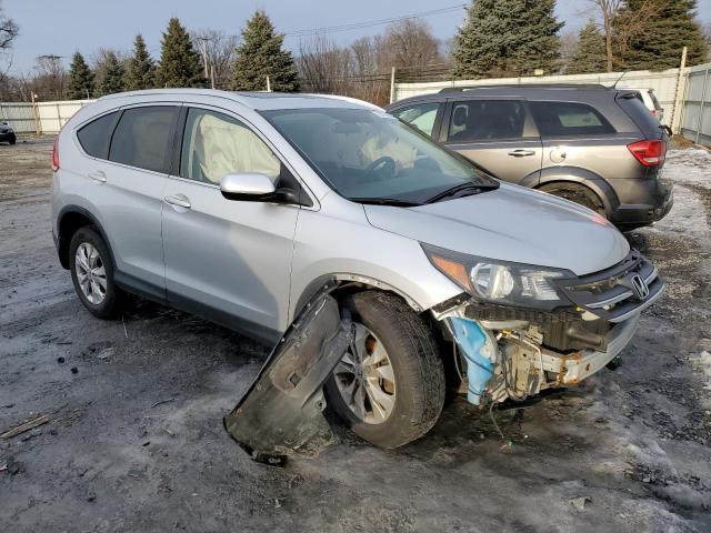 Photo 4 from auction – 2013 HONDA CR-V EXL with VIN 2HKRM4H73DH632097
