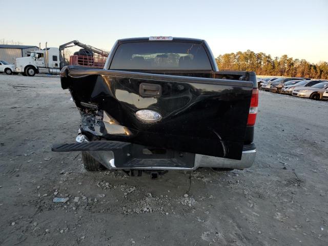 Photo 6 from auction – 2007 FORD F150 SUPER with VIN 1FTPW12V57FB88663