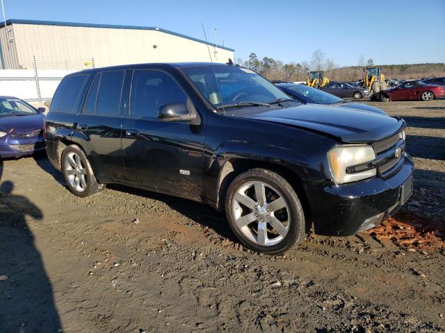 Photo 4 from auction – 2006 CHEVROLET TRAILBLAZE with VIN 1GNET13H062240819