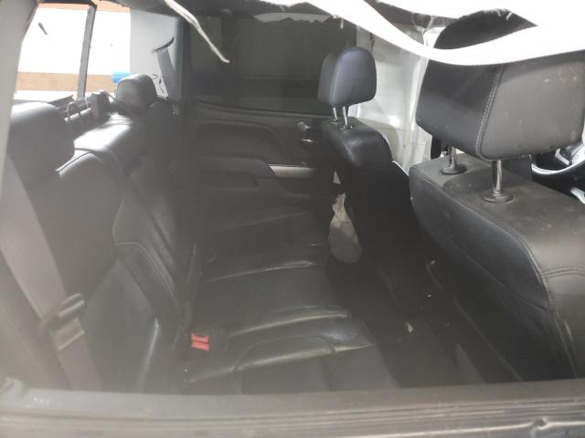 Photo 10 from auction – 2017 CHEVROLET SILVERADO with VIN 1GC1KVEG6HF206336